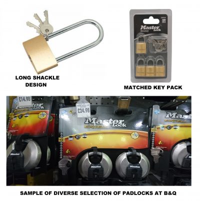 padlock-variants