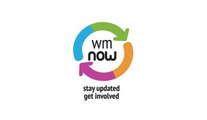 West Midlands Now Logo