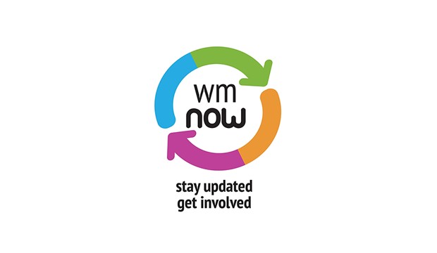 West Midlands Now Logo