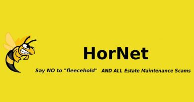 Home Owners Rights Network