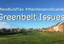 Greenbelt – Detailed Bill