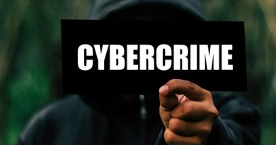 Cyber Crime