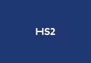 HS2 Logo